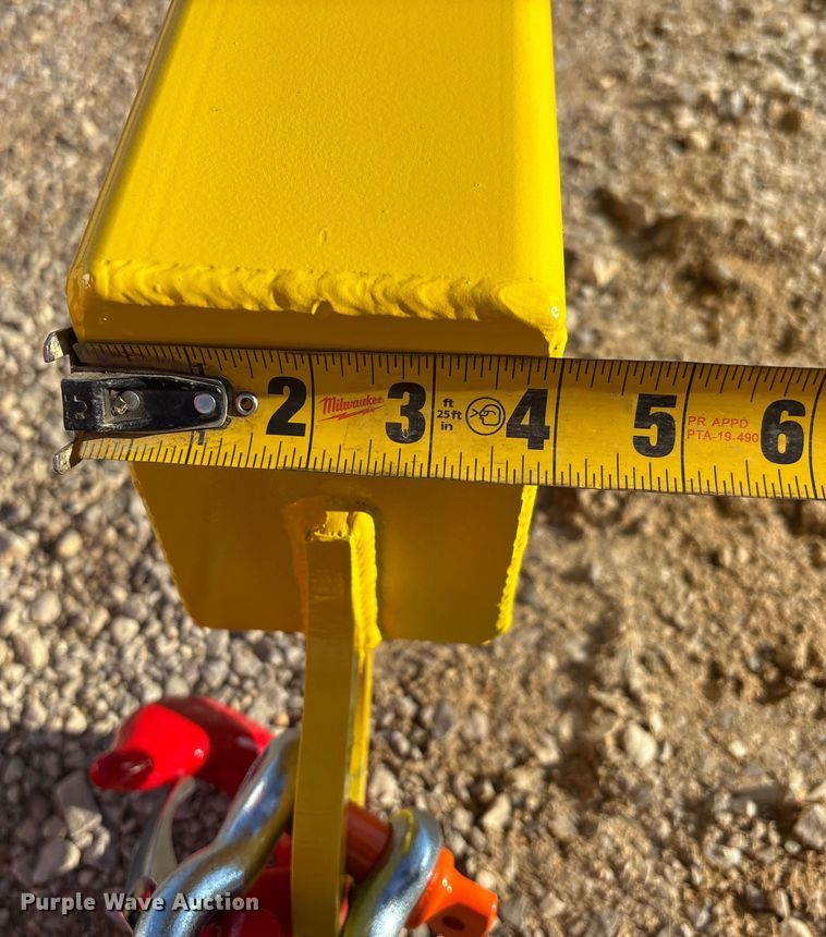 image for item EJ7767 Jib