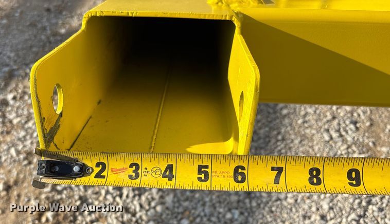 image for item EJ7767 Jib