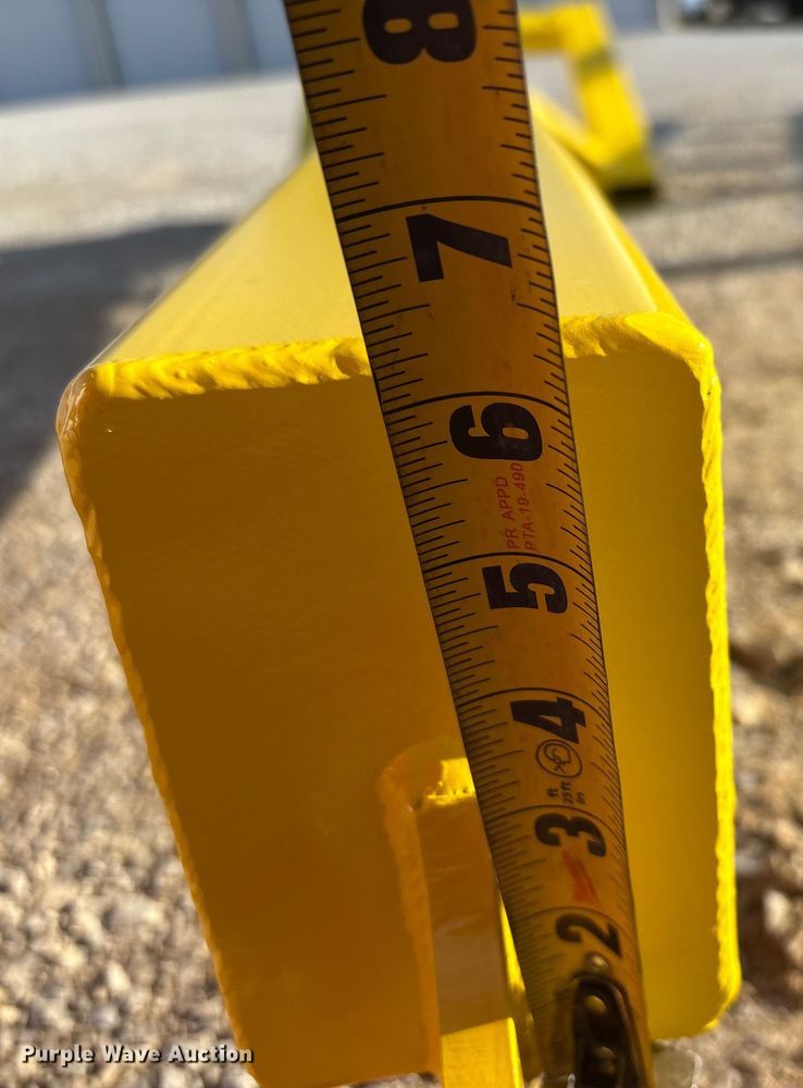 image for item EJ7767 Jib