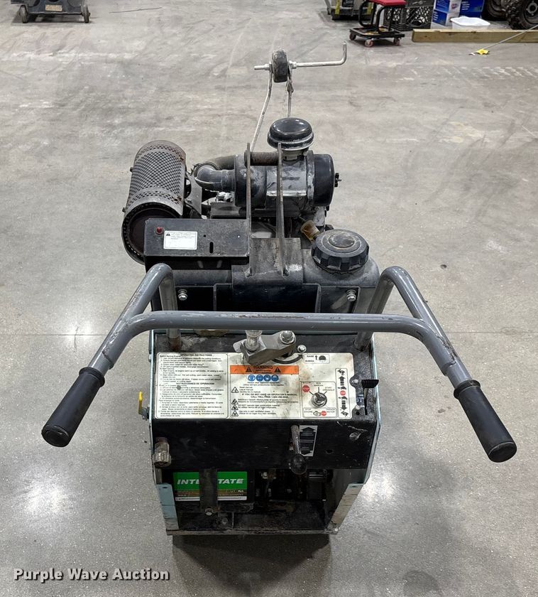 image for item EJ7774 Target concrete saw