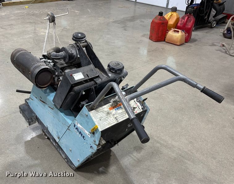 image for item EJ7774 Target concrete saw