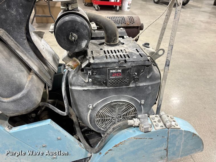 image for item EJ7774 Target concrete saw