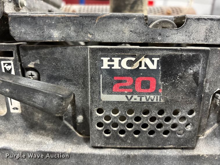 image for item EJ7774 Target concrete saw