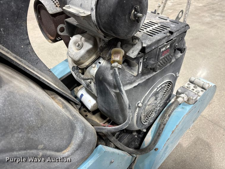 image for item EJ7774 Target concrete saw