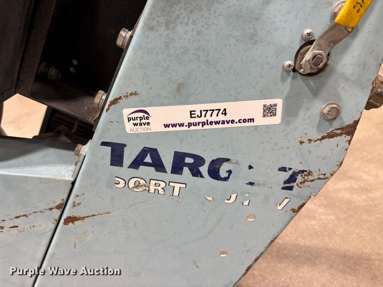 image for item EJ7774 Target concrete saw