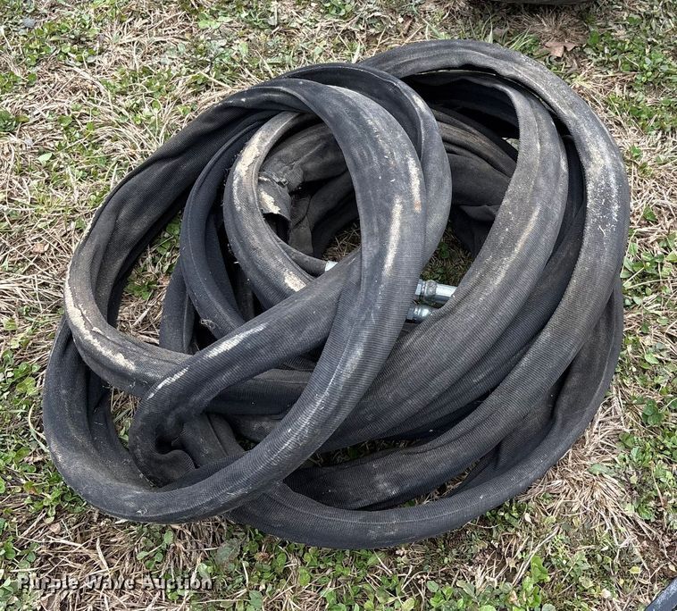 image for item EJ7776 Curb Roller MFG CM4000 curb roller