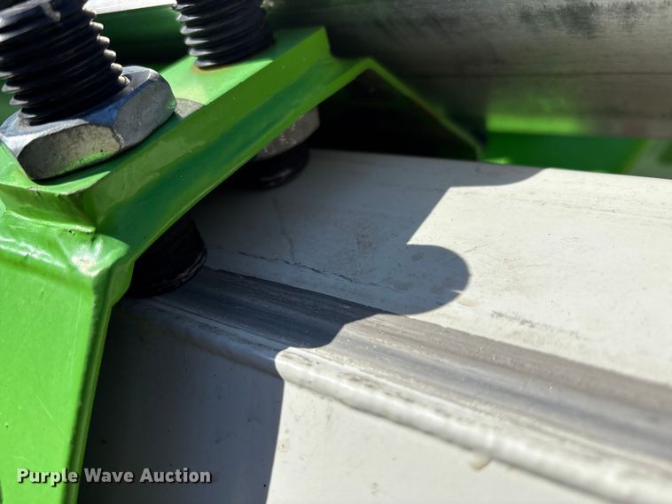 image for item EM6165 2020 Nifty SD50TD 4X4 MK1B boom lift