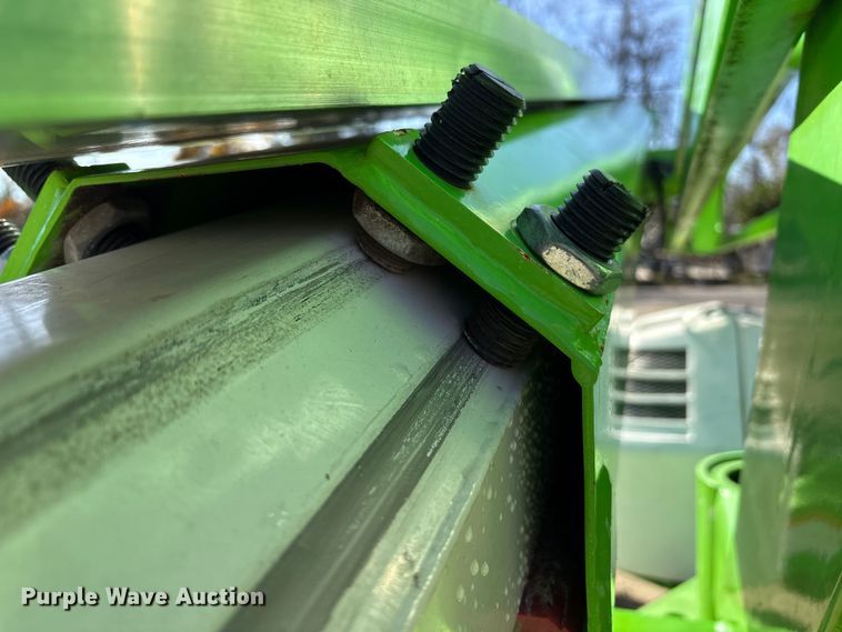 image for item EM6165 2020 Nifty SD50TD 4X4 MK1B boom lift