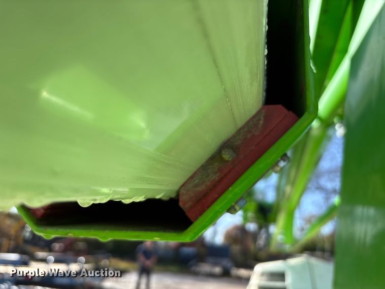 image for item EM6165 2020 Nifty SD50TD 4X4 MK1B boom lift