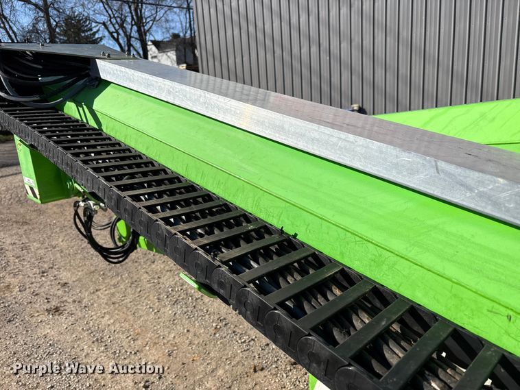 image for item EM6165 2020 Nifty SD50TD 4X4 MK1B boom lift