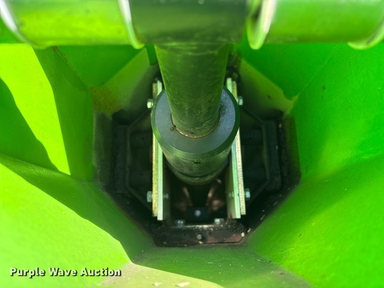 image for item EM6165 2020 Nifty SD50TD 4X4 MK1B boom lift