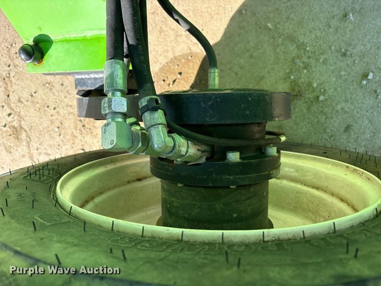 image for item EM6165 2020 Nifty SD50TD 4X4 MK1B boom lift