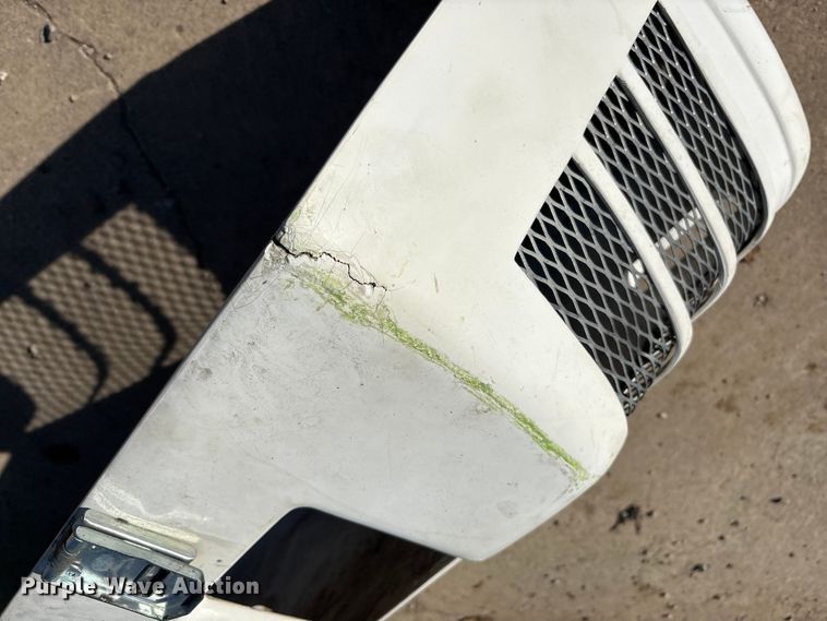 image for item EM6165 2020 Nifty SD50TD 4X4 MK1B boom lift