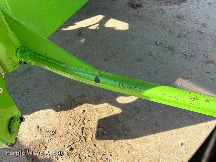 image for item EM6165 2020 Nifty SD50TD 4X4 MK1B boom lift