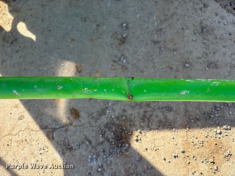 image for item EM6165 2020 Nifty SD50TD 4X4 MK1B boom lift