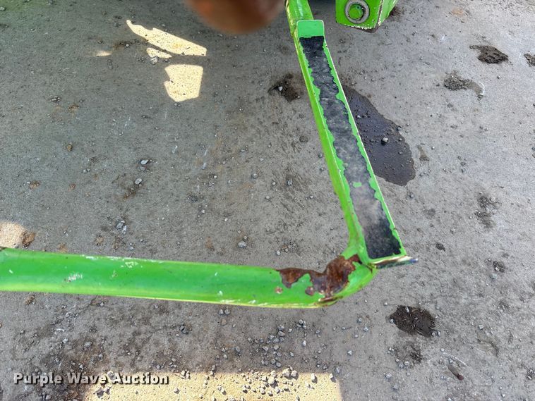 image for item EM6165 2020 Nifty SD50TD 4X4 MK1B boom lift