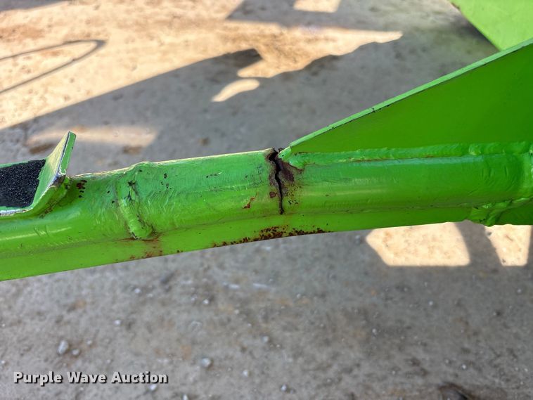 image for item EM6165 2020 Nifty SD50TD 4X4 MK1B boom lift