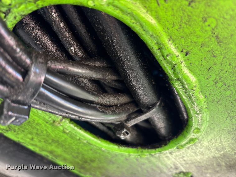 image for item EM6165 2020 Nifty SD50TD 4X4 MK1B boom lift