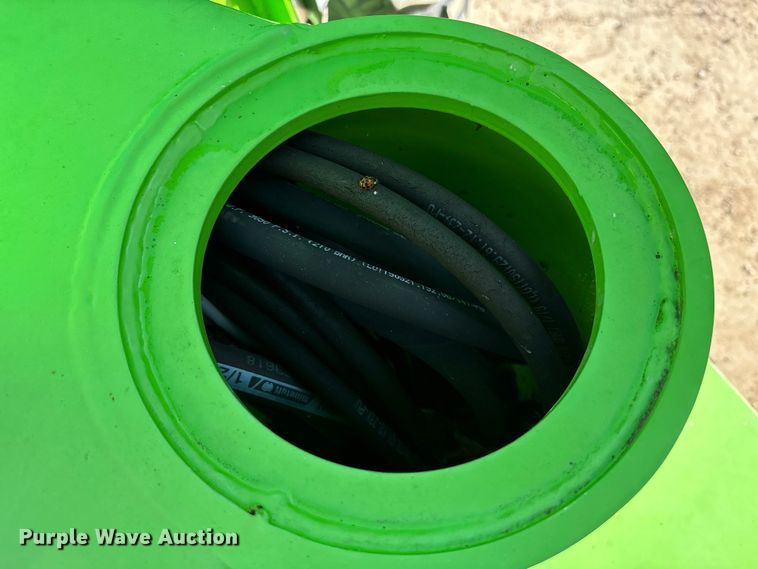 image for item EM6165 2020 Nifty SD50TD 4X4 MK1B boom lift