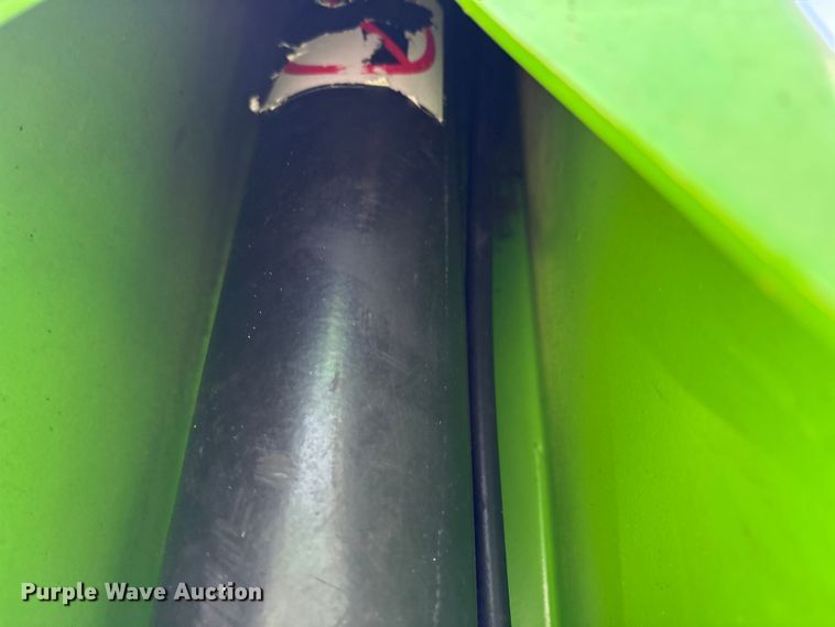 image for item EM6165 2020 Nifty SD50TD 4X4 MK1B boom lift