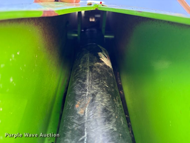 image for item EM6165 2020 Nifty SD50TD 4X4 MK1B boom lift