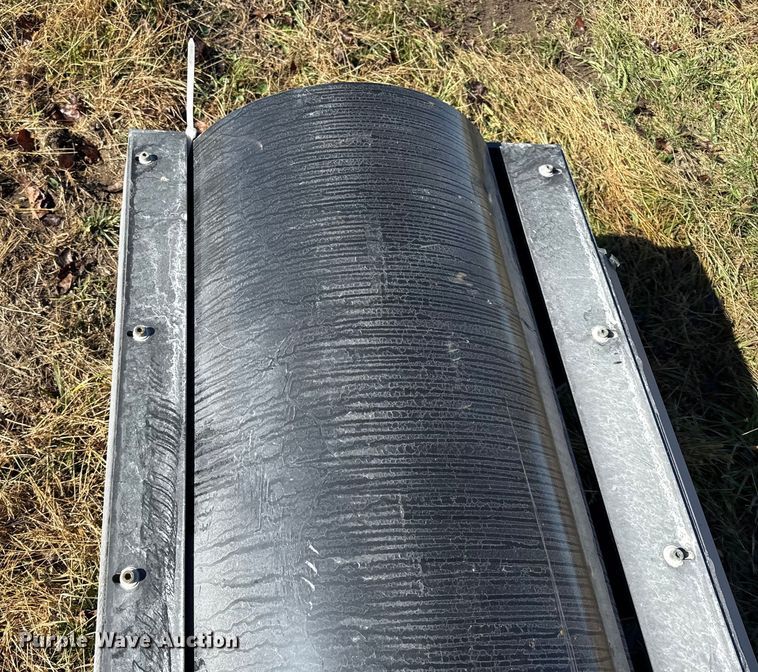 image for item EN0048 2025 Future VR59 skid steer vibratory roller