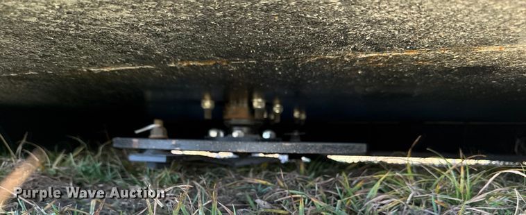 image for item EN0053 Pabreak skid steer brush cutter