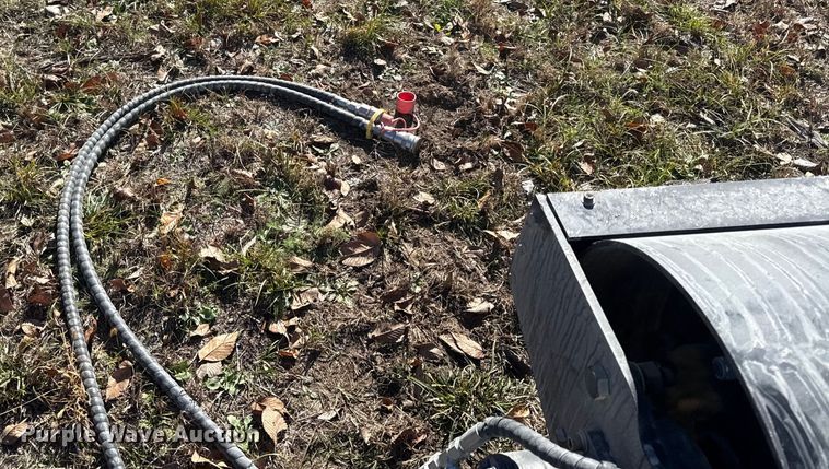 image for item EN0080 2025 Future VR72 skid steer vibratory roller