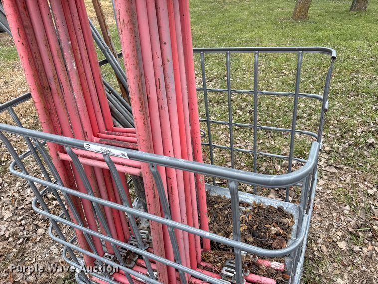 image for item EN0096 Scaffolding