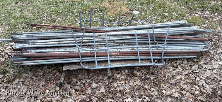 image for item EN0096 Scaffolding