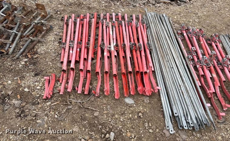 image for item EN0096 Scaffolding