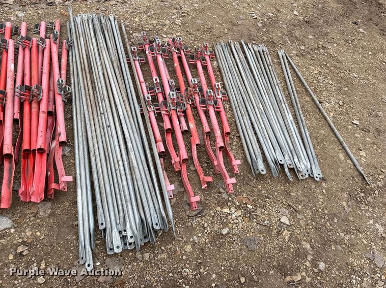 image for item EN0096 Scaffolding