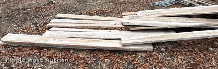 image for item EN0096 Scaffolding