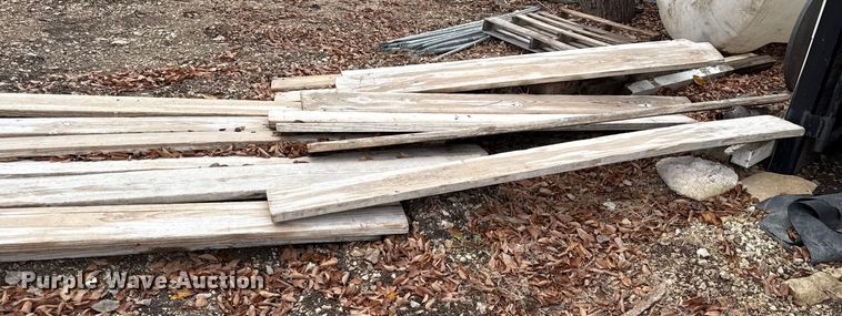 image for item EN0096 Scaffolding