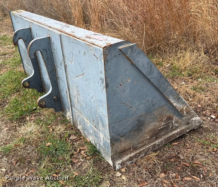 image for item EN0101 2015 Caterpillar TL642C telehandler