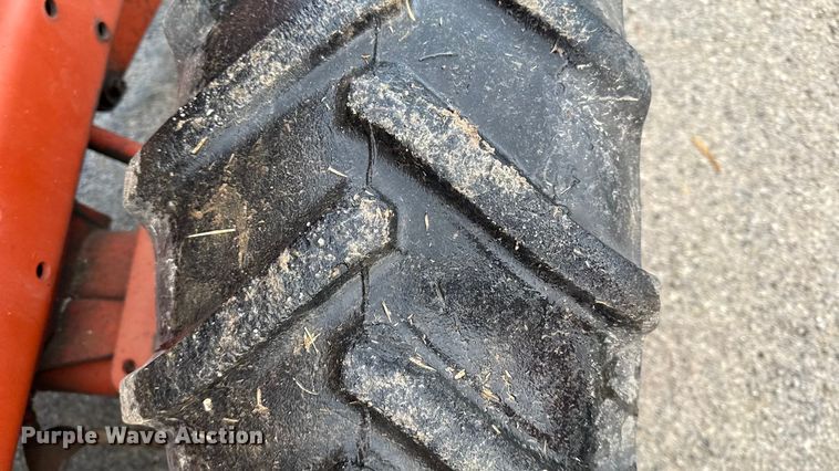 image for item EN0103 2004 Ditch Witch 3700 trencher