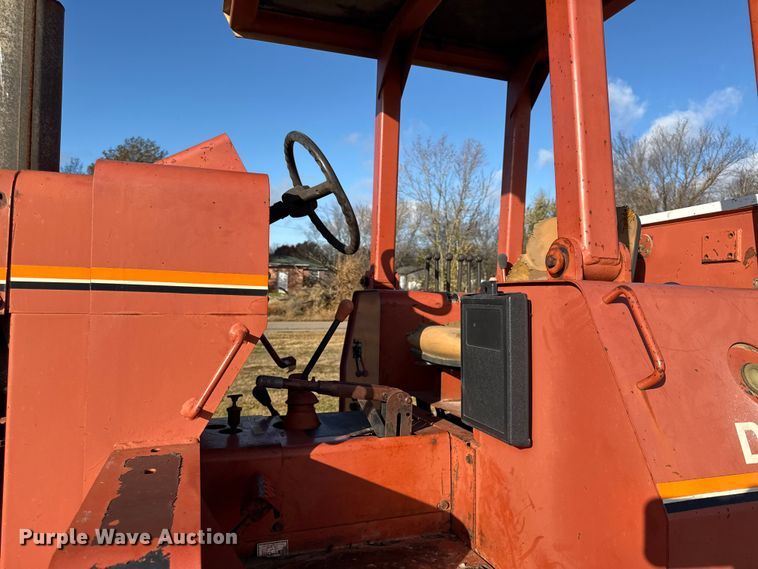 image for item EN0108 1996 Ditch Witch R100 rock saw