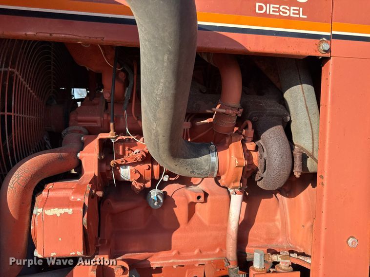 image for item EN0108 1996 Ditch Witch R100 rock saw