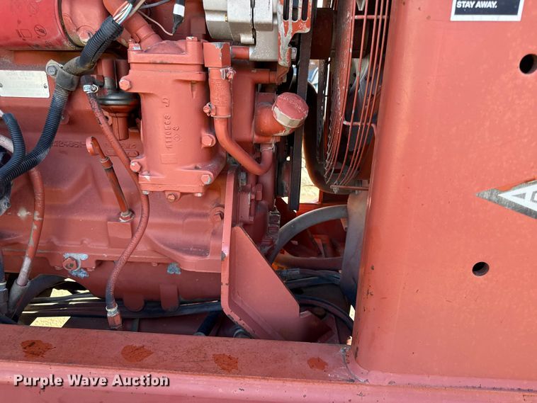 image for item EN0108 1996 Ditch Witch R100 rock saw