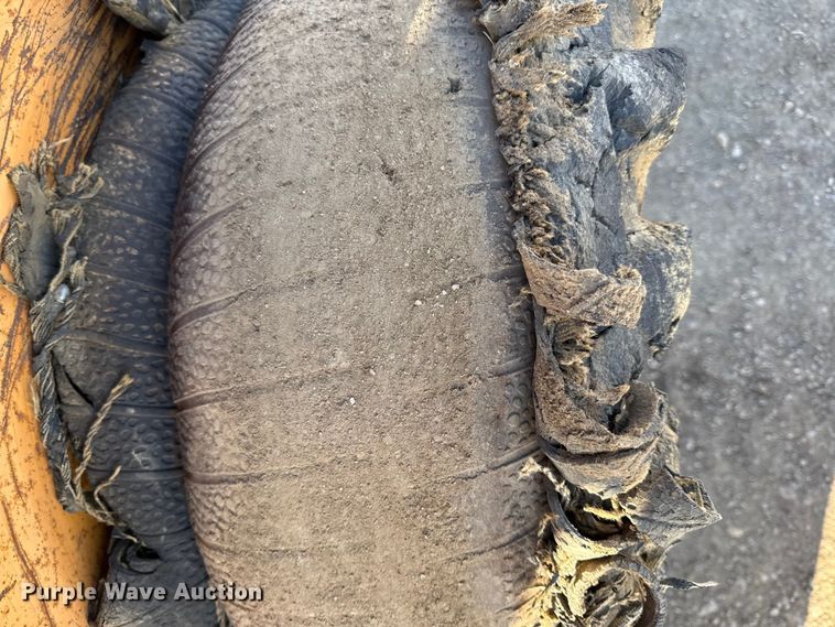 image for item EN0116 1994 Case 1845C skid steer loader