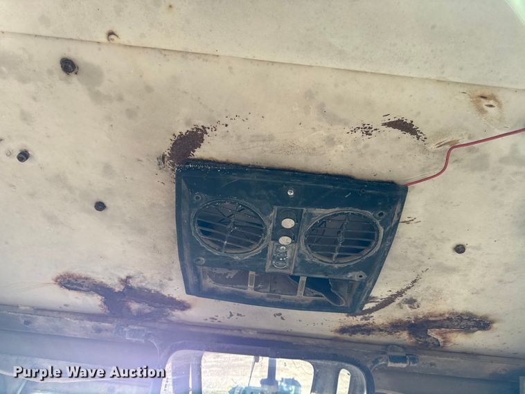 image for item EN0165 1980 Caterpillar 14G motor grader