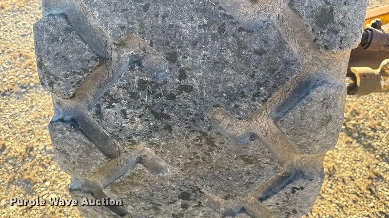 image for item EN0165 1980 Caterpillar 14G motor grader