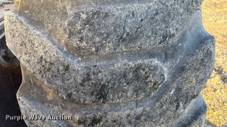 image for item EN0165 1980 Caterpillar 14G motor grader