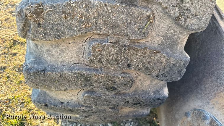 image for item EN0165 1980 Caterpillar 14G motor grader