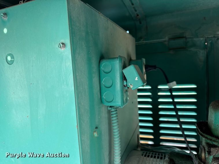 image for item EN0721 Onan 30.0EK-15R/23642R generator