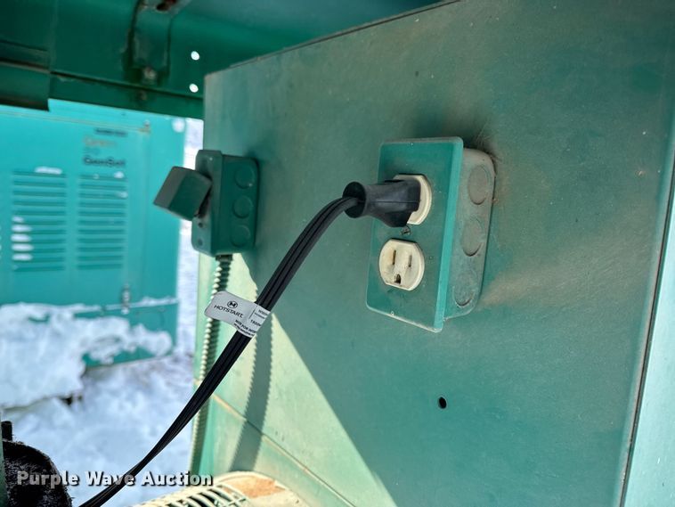 image for item EN0721 Onan 30.0EK-15R/23642R generator