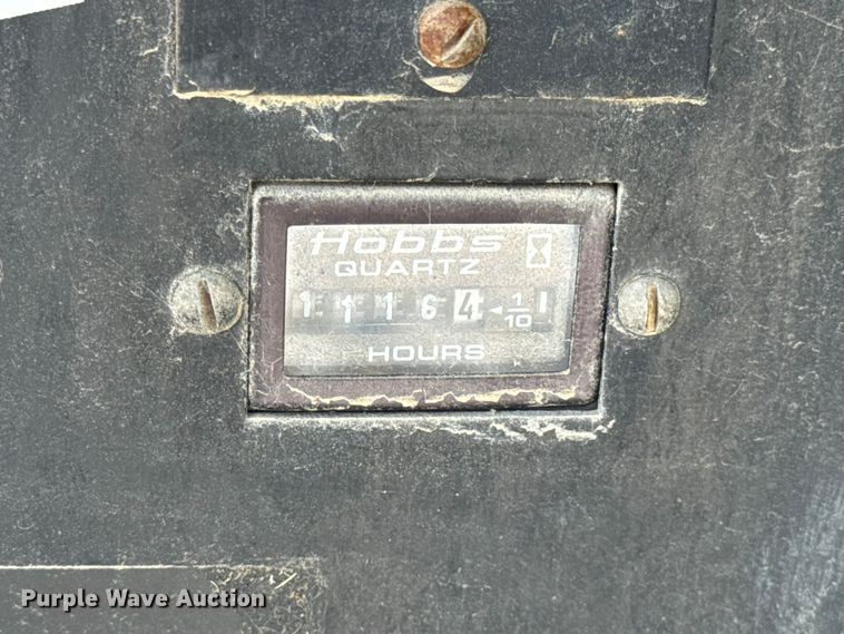 image for item EN0721 Onan 30.0EK-15R/23642R generator