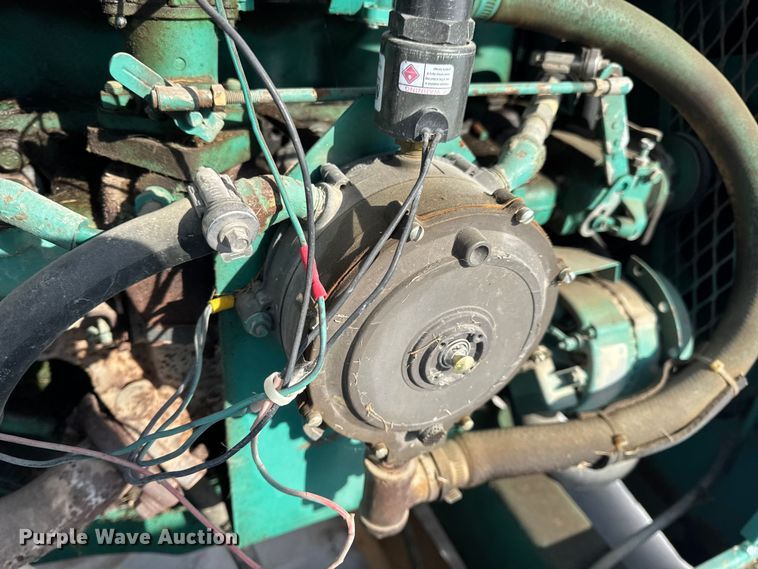 image for item EN0721 Onan 30.0EK-15R/23642R generator