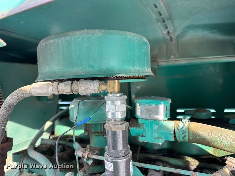 image for item EN0721 Onan 30.0EK-15R/23642R generator