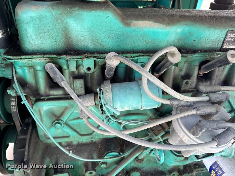 image for item EN0721 Onan 30.0EK-15R/23642R generator